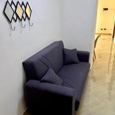 דירות Napoli Sunny Charme מראה חיצוני תמונה