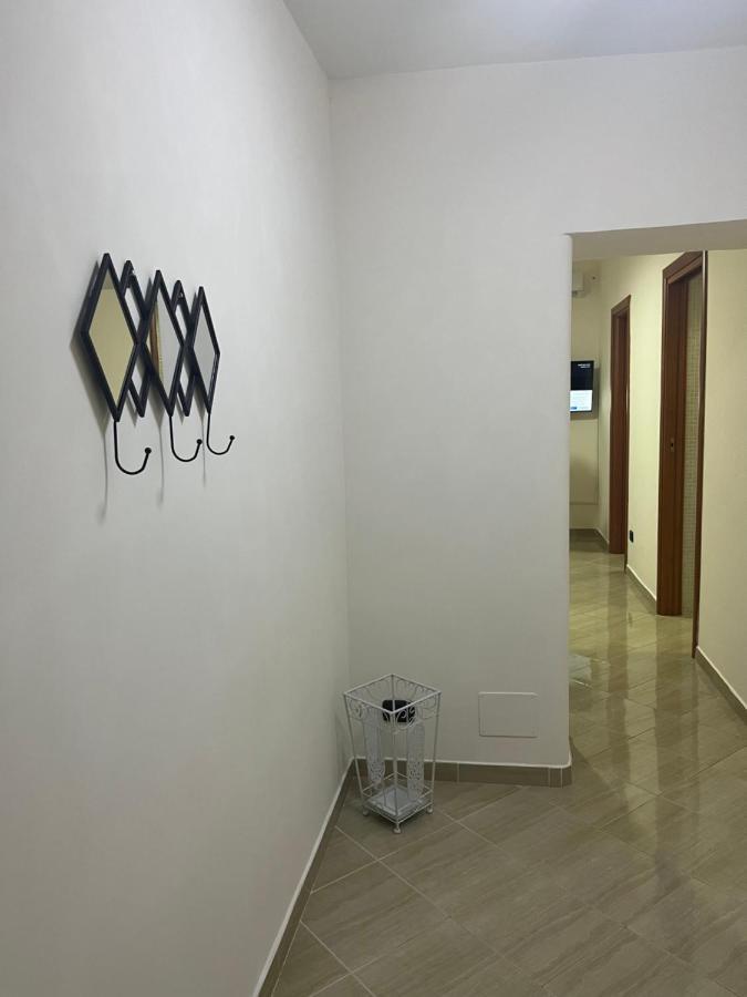 דירות Napoli Sunny Charme מראה חיצוני תמונה